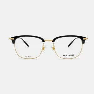 Mắt kính Montblanc MB0316OA_55_002 chính hãng 100%-2