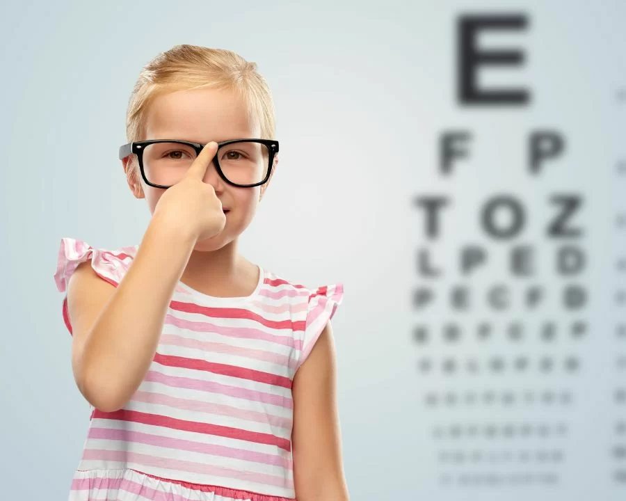 5 cách đo độ cận tại nhà đơn giản A-Z, kèm lưu ý quan trọng (1) Cách đo độ cận tại nhà chính xác, lưu ý khi tự test mắt cận