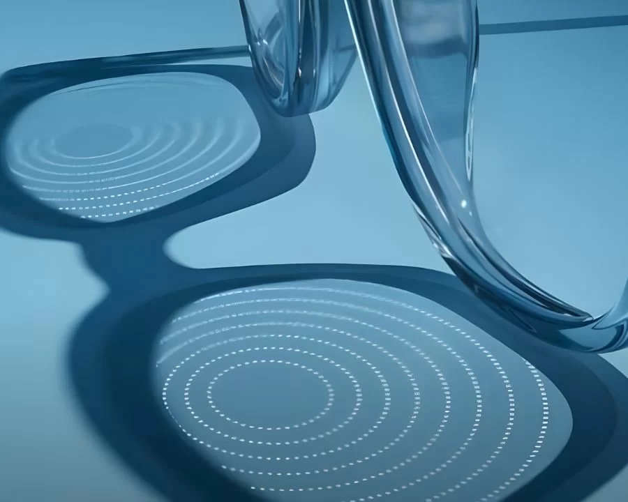 Mắt cận 6 độ nhìn được bao xa, có nặng không? Bác sĩ trả lời (9) Tròng kính Essilor có khả năng giảm tiến triển cận thị lên tới 67%