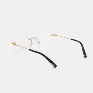 Mắt kính Chopard VCHG39_0400 chính hãng 100%-3