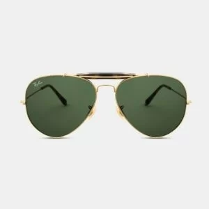Mắt kính RayBan 0RB3029_181_62 chính hãng 100%-2