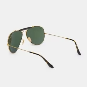 RayBan Aviator Nam - Gọng Kim loại - Chống tia UV - Mã 0RB3029_181_62 (2) Mắt kính RayBan 0RB3029_181_62 chính hãng 100%-3