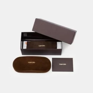 Hộp kính Tom Ford