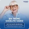 Kính đa tròng TOG Vario by Excelite cao cấp