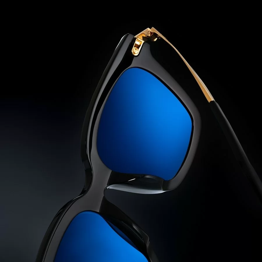 Cartier Nữ - Gọng Kim loại - Chống tia UV - Mã CT0025SA_001 (6) Tròng kính CT0025SA_001 2 màu sắc, bảo vệ mắt tối ưu