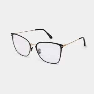 Mắt kính Tom Ford TF5839B_56_001 chính hãng 100%-1