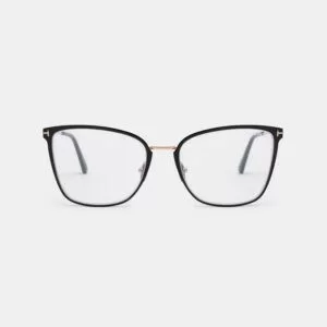 Mắt kính Tom Ford TF5839B_56_001 chính hãng 100%-2