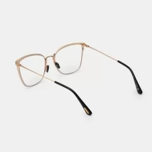 Mắt kính Tom Ford TF5839B_56_001 chính hãng 100%-3