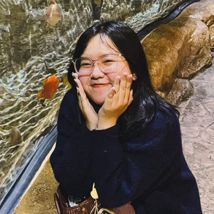 Tác giả Gia Hân