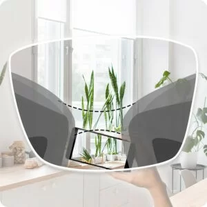 Tầm nhìn của Zeiss Light 2 3D