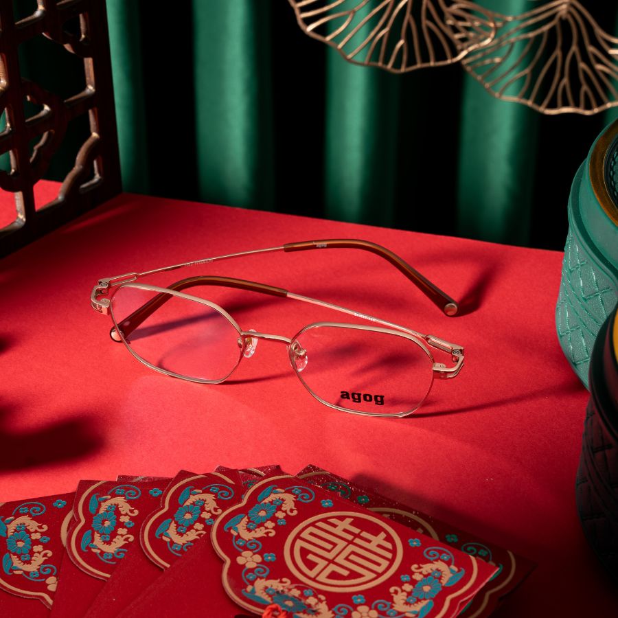 Thiết kế cổ điển vượt thời đại