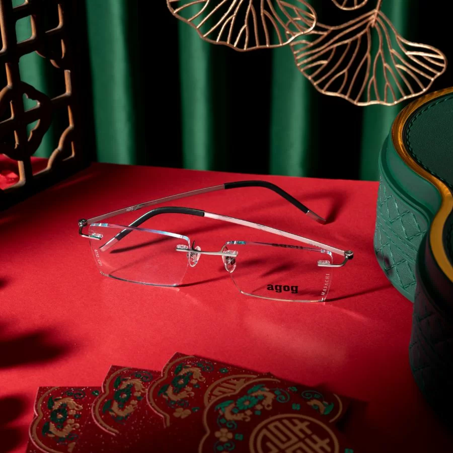 Vẻ đẹp thanh mảnh đi cùng trọng lượng nhẹ khi đeo