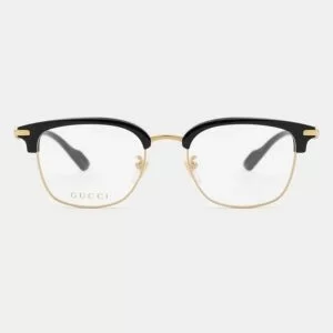 Ảnh mặt trước sản phẩm mắt kính Gucci GG1606OK_52_002.