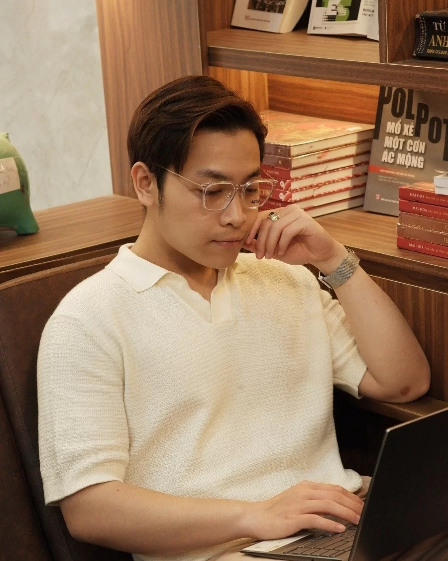 Mắt kính Agog 1015-C3 - ảnh 3