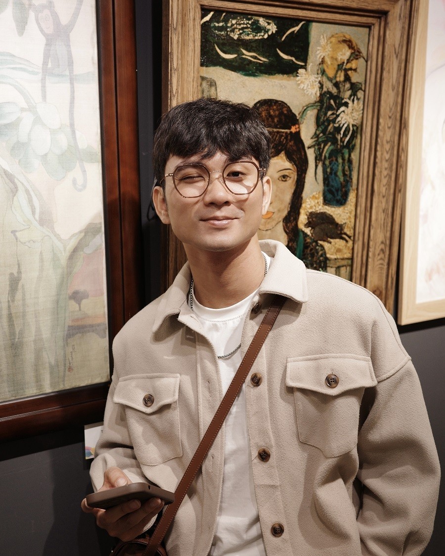 Mắt kính Agog 9516TiSDKK-C4 - ảnh 2