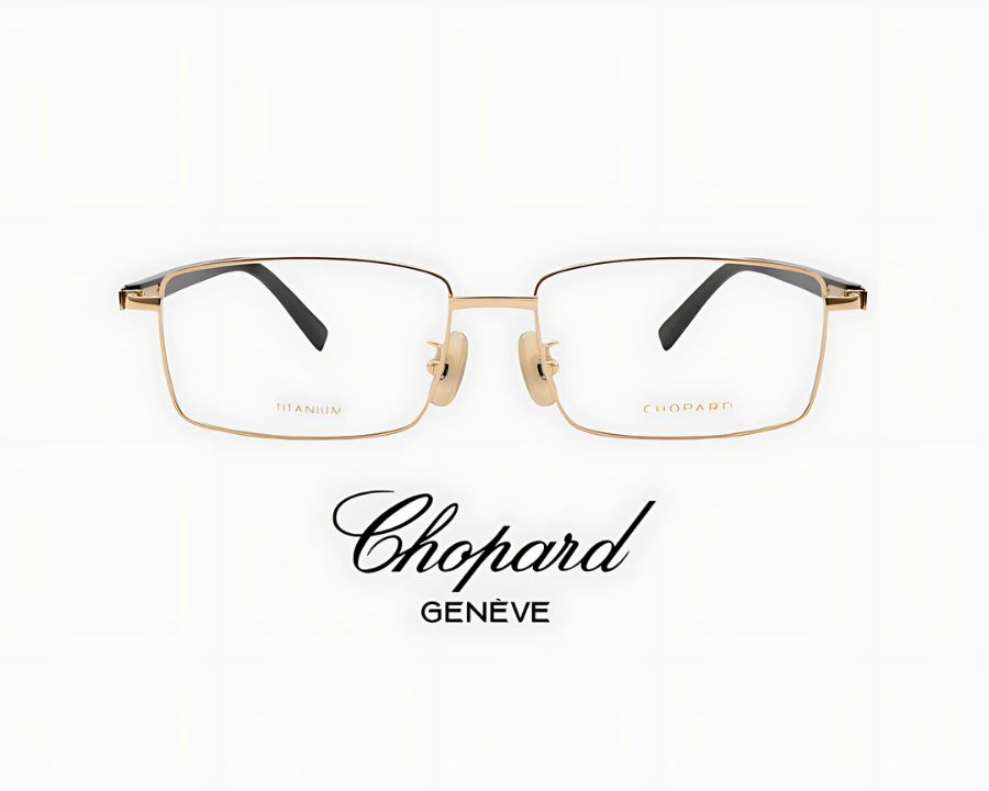 Chopard Nam - Gọng kính Titanium - Mã VCHG94J_0300 (6) Kính Chopard VCHG94J_0300 là mẫu kính sang trọng bán chạy cho các quý ông, giới thượng lưu, tầng lớp doanh nhân, công sở.