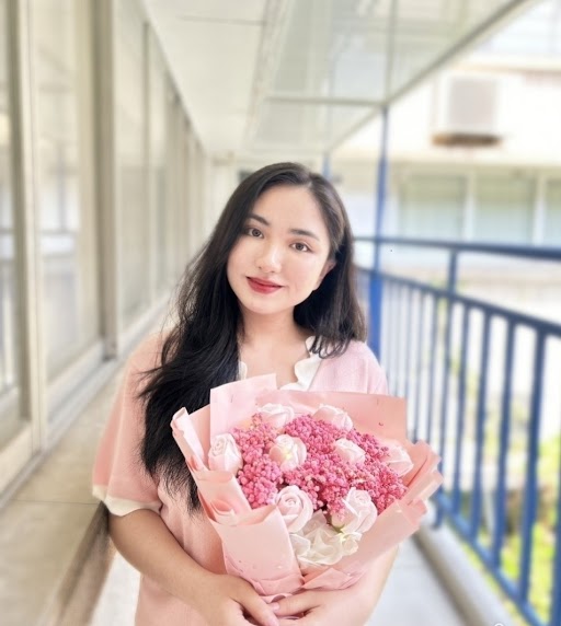 Tác giả Trần Thị Anh Thư (23) Tác giả Anh Thư