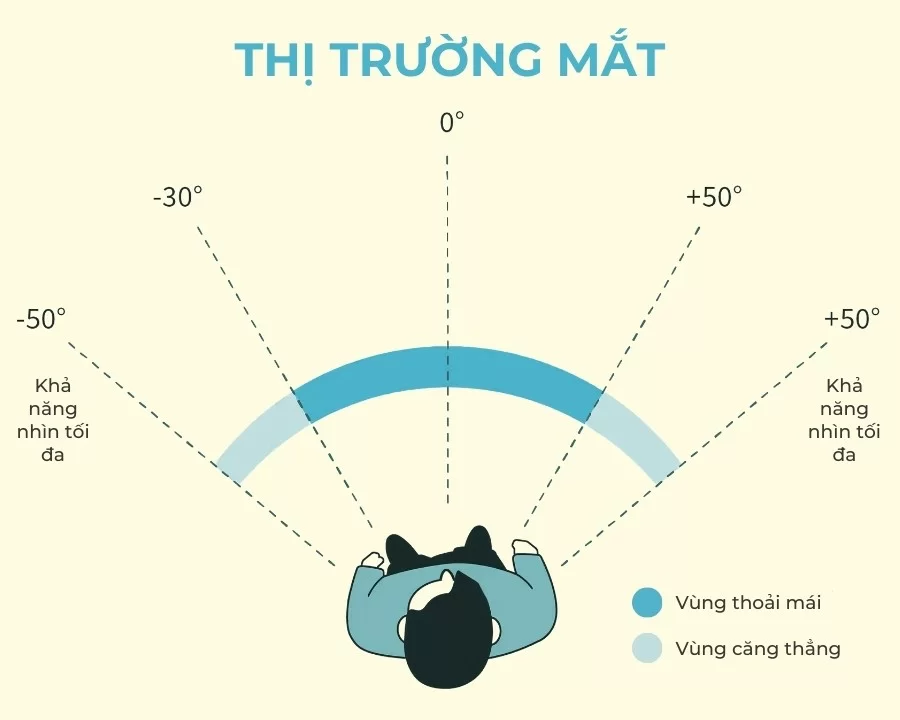 Thị trường mắt là gì? Phân loại và mức giới hạn thông thường (6) Thị trường mắt là gì? Phân loại và mức giới hạn thông thường