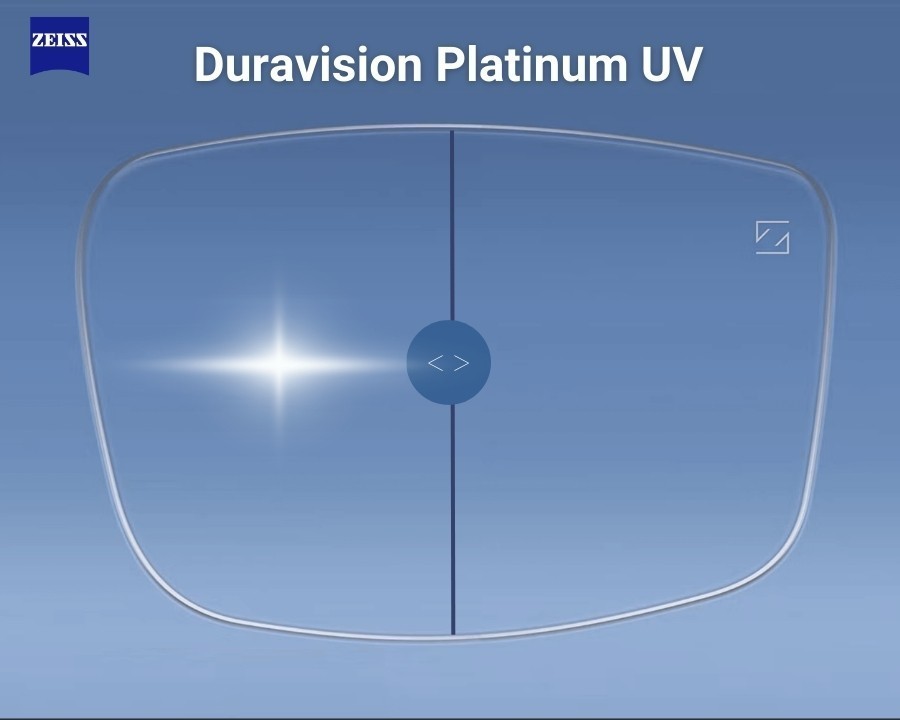 Zeiss DuraVision Platinum UV - Kỹ thuật chống chói hoàn hảo (1) duravision platinum uv ky thuat chong choi hoan hao cua nha zeiss cover