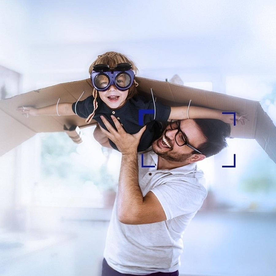Zeiss DuraVision là gì? Công nghệ váng phủ hàng đầu của Đức (2) Lớp phủ Zeiss DuraVision loại bỏ được tất cả các vấn đề thường gặp