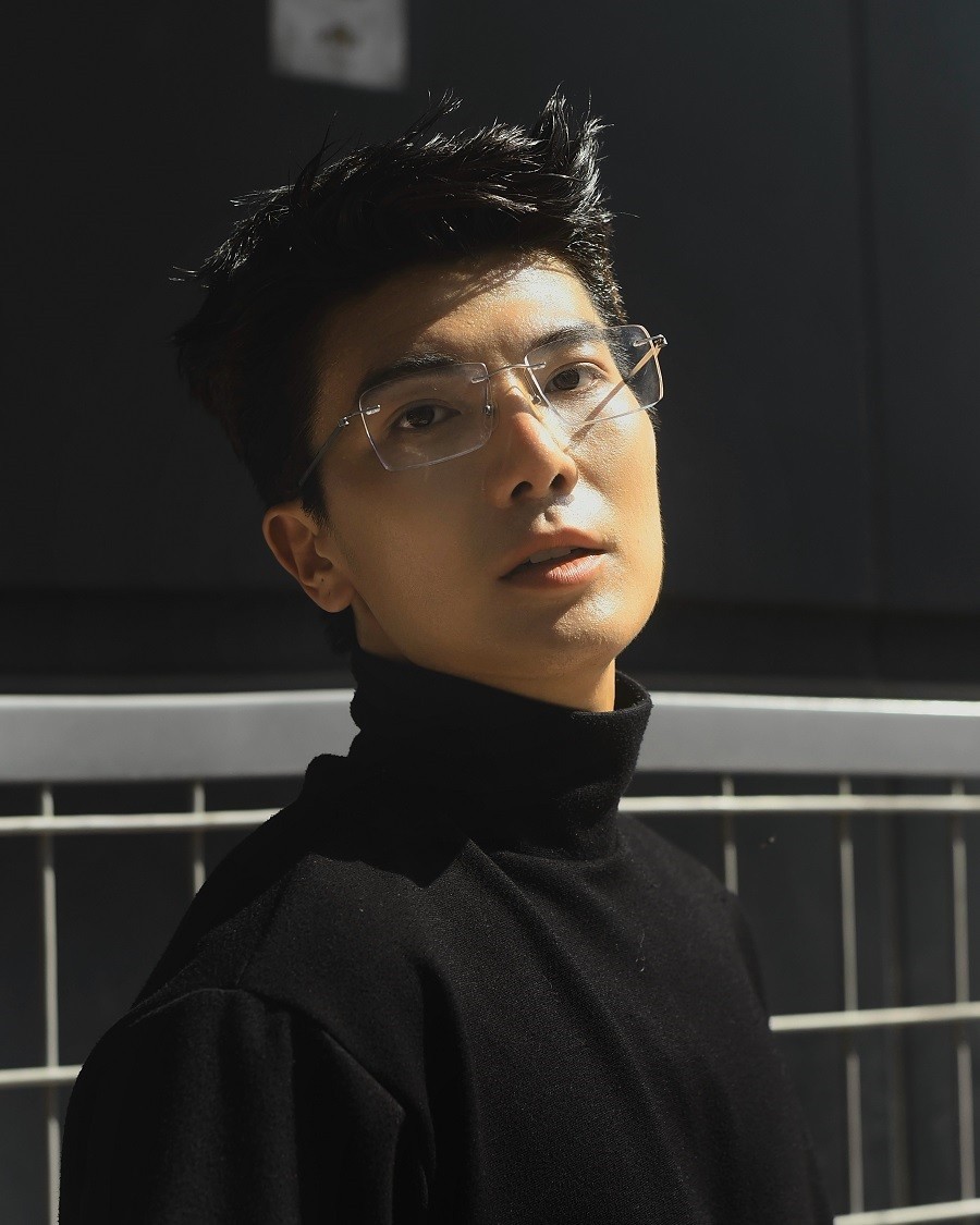 Mắt kính Agog 2776M-C01 - ảnh 3