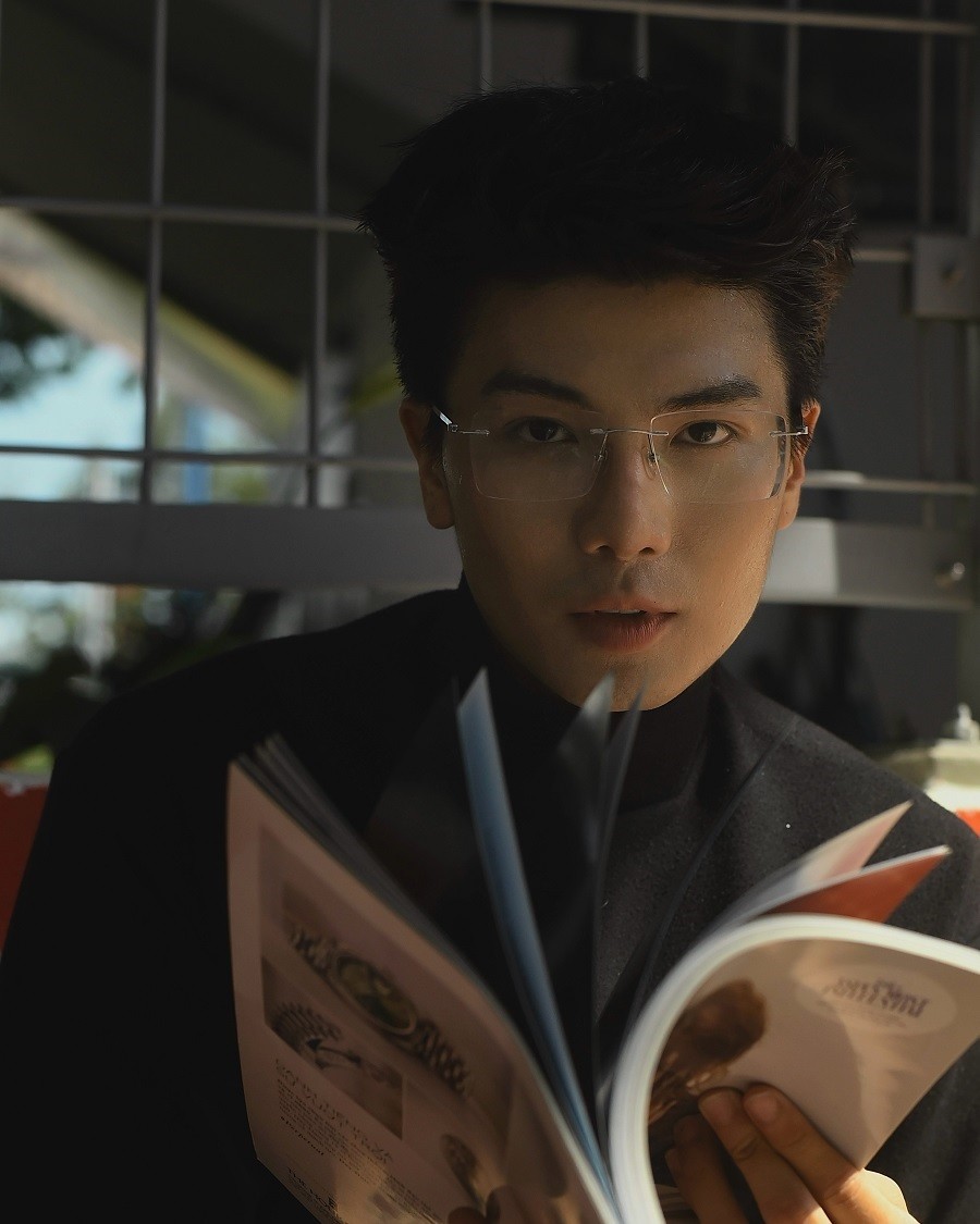 Mắt kính Agog 2776M-C01 - ảnh 2