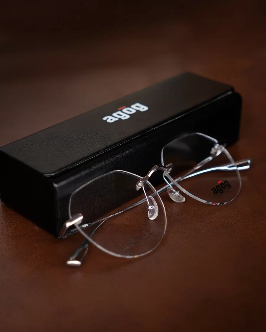 Mắt kính Agog 7209TTSYK-C2 - ảnh 1