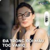 Đa tròng đổi màu TOG Vario chính hãng 100%