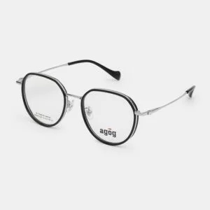 Mắt kính Agog 5516TiSDKK-C4 chính hãng - Ảnh 1