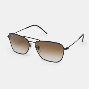 Mắt kính RayBan 0RBR0102S_002/CB_58 chính hãng 100% - Ảnh 1