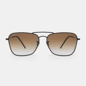 Mắt kính RayBan 0RBR0102S_002/CB_58 chính hãng 100% - Ảnh 2