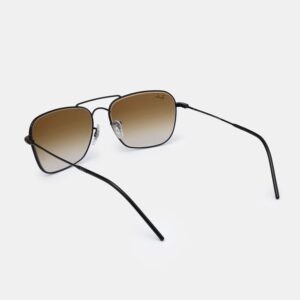 Mắt kính RayBan 0RBR0102S_002/CB_58 chính hãng 100% - Ảnh 3