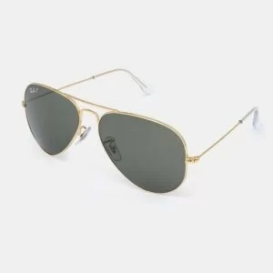 Mắt kính RayBan 0RB3025_001/58_58 chính hãng 100% - Ảnh 1