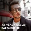 (Đa tròng đổi màu) Rodenstock Pal Supreme - Transitions 8, Sunsensor - Dành cho người lần đầu đeo (4) Kính đa tròng đổi màu Rodenstock Pal Supreme