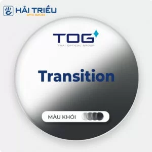 Công nghệ đổi màu Transition của TOG