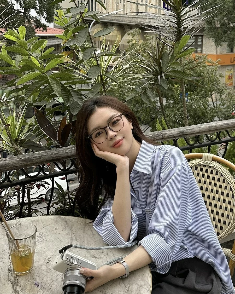 Mắt kính Agog 3806AXKK-C3 - ảnh 2