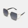 Gucci Nữ - Gọng kính Kim loại - Mã GG1564SA_61_001 (7) Mắt kính Gucci GG1564SA_61_001 chính hãng - Ảnh 1