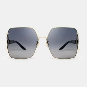 Mắt kính Gucci GG1564SA_61_001 chính hãng - Ảnh 2
