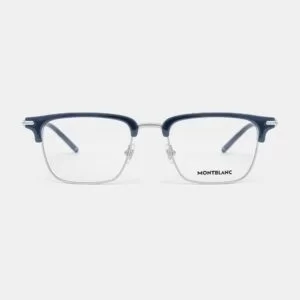 Mắt kính Montblanc MB0243O_54_005 chính hãng 100% - Ảnh 2