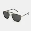 Chopard Unisex - Gọng kính Nhựa, Kim loại - Mã SCHF25_700P (16) Mắt kính Chopard SCHF25_700P chính hãng - Ảnh 1