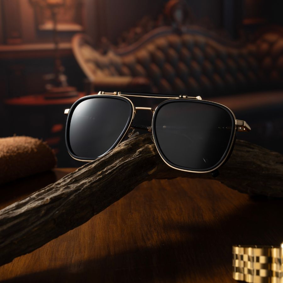 Mắt kính Chopard SCHF25_700P chính hãng - Ảnh 6