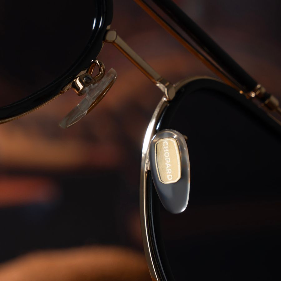 Mắt kính Chopard SCHF25_700P chính hãng - Ảnh 7