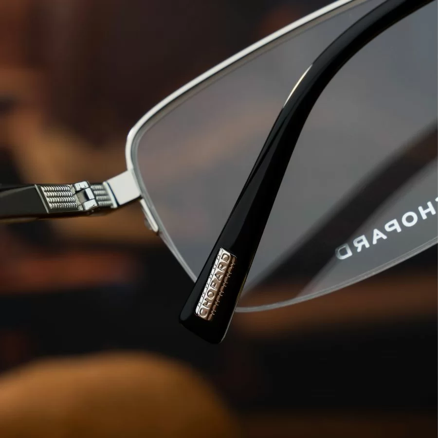 Sự tỉ mỉ đến từng chi tiết nhỏ của nghệ nhân Chopard