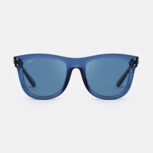 Mắt kính RayBan 0RBR0502SF_67083A_53 chính hãng 100% - Ảnh 2