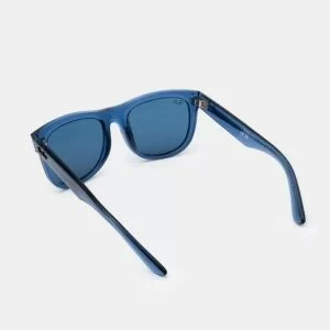 Mắt kính RayBan 0RBR0502SF_67083A_53 chính hãng 100% - Ảnh 3