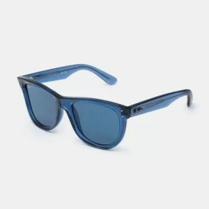 Mắt kính RayBan 0RBR0502SF_67083A_53 chính hãng 100% - Ảnh 1