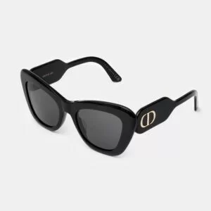 Mắt kính Dior DIORBOBBYB1U_52_10A0 chính hãng 100% - Ảnh 1