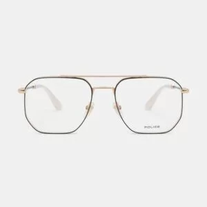 Mắt kính Police VPLG82_0302 chính hãng - Ảnh 2