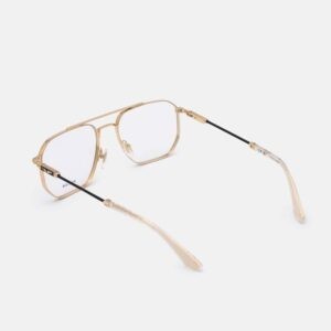 Police Unisex - Gọng kính Kim loại nhựa - Mã VPLG82_0302 (2) mat kinh police vplg82 0302 chinh hang 3