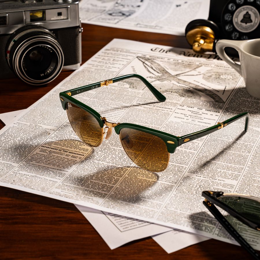 Chống tia UV, chống bụi, bảo vệ mắt tối ưu - Ảnh 3